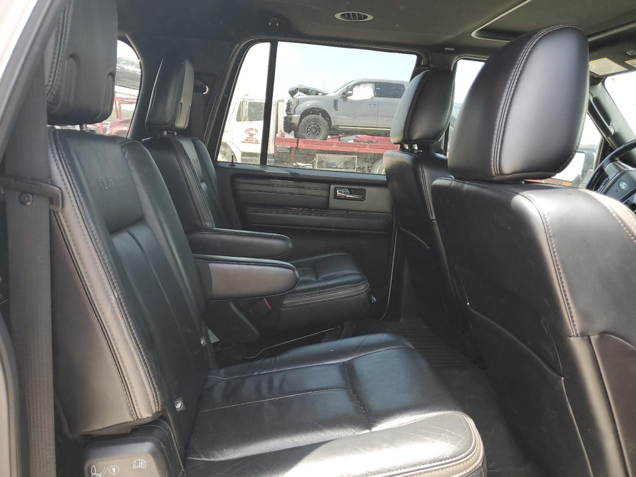 1FMJK1MT8HEA41236 FORD EXPEDITION 2017
