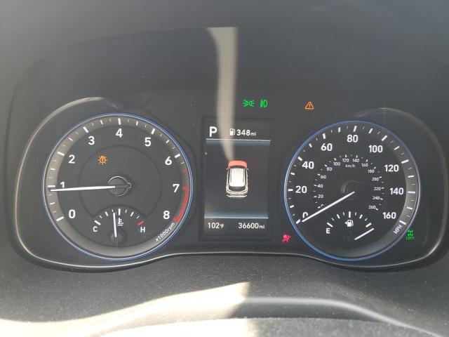 2021 HYUNDAI KONA SEL P - KM8K6CAA9MU687165