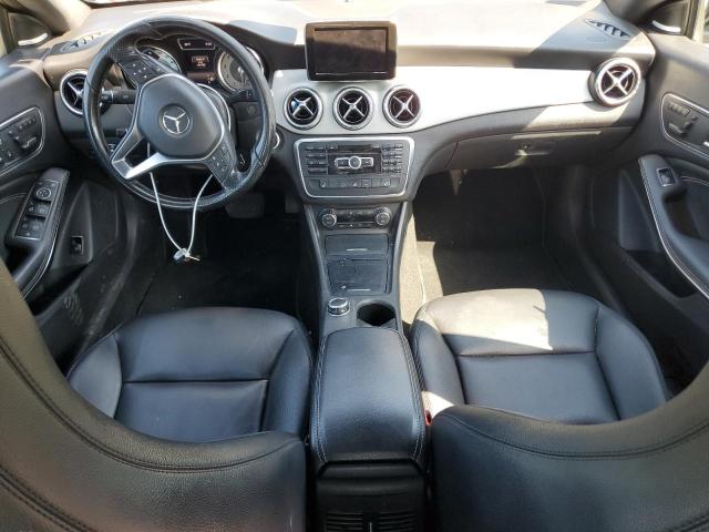 VIN WDDSJ4EB4EN045823 2014 Mercedes-Benz CLA-Class,... no.8