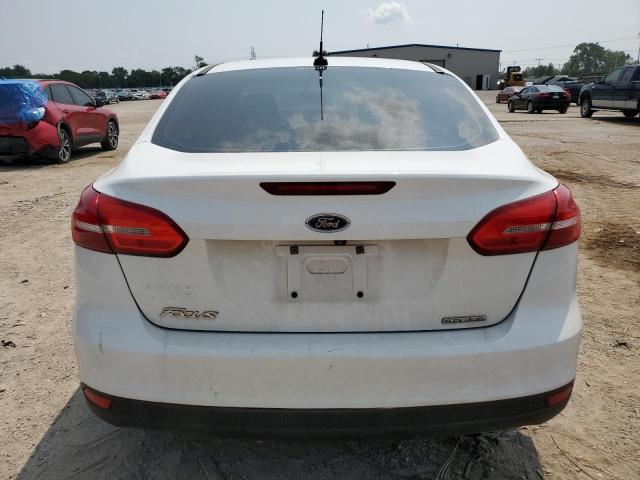 2016 FORD FOCUS S - 1FADP3E27GL281690