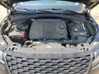 LAND ROVER RANGE ROVE photo