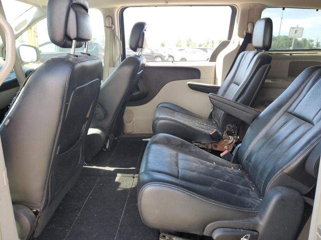 2011 Chrysler Town & Country Touring L VIN: 2A4RR8DG0BR690094 Lot: 61366094