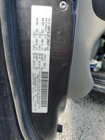 2015 DODGE GRAND CARA - 2C4RDGBG2FR581711