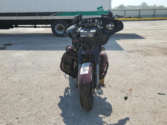 2019 HARLEY-DAVIDSON FLHXSE - 1HD1PXL18KB955695