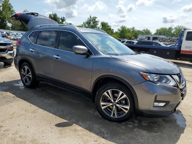 2019 NISSAN ROGUE S - JN8AT2MT7KW250934
