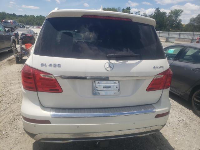 VIN 4JGDF7CE5EA279202 2014 Mercedes-Benz GL-Class, ... no.6