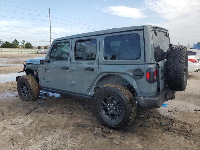 2024 JEEP WRANGLER 4 1C4RJXN63RW212461