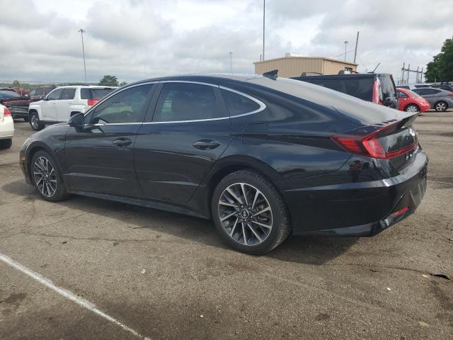 2020 HYUNDAI SONATA LIM 5NPEH4J25LH013999  64806124