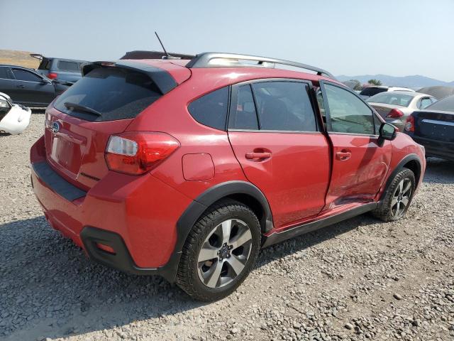 2017 SUBARU CROSSTREK - JF2GPABC1H8207440