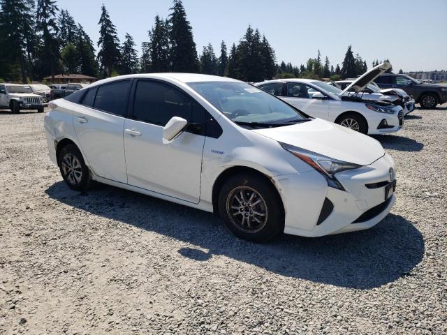 JTDKARFU2H3048937 Toyota Prius 2017