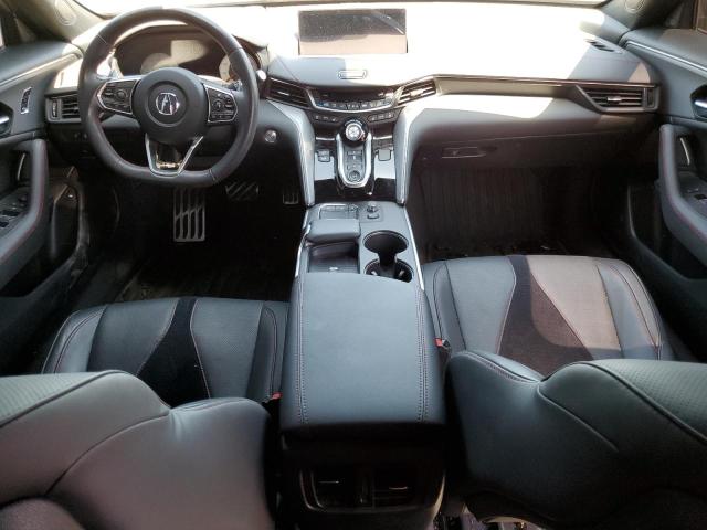 2021 ACURA TLX TECH A - 19UUB5F59MA010779
