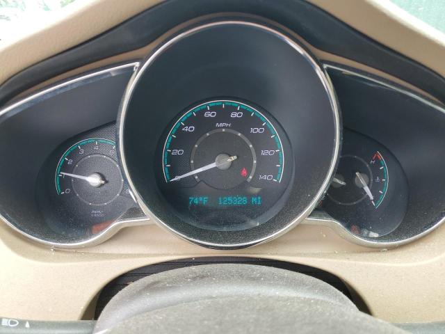 2010 Chevrolet Malibu 1Lt VIN: 1G1ZC5EB9AF239169 Lot: 62104834