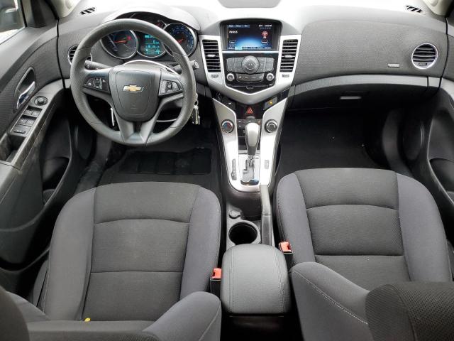 2015 CHEVROLET CRUZE LT - 1G1PC5SB6F7290674