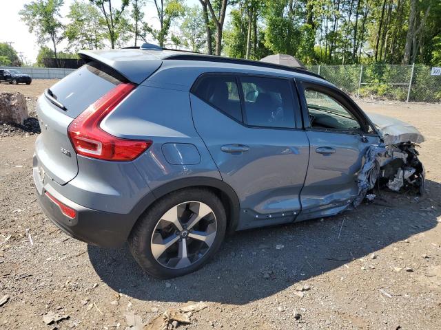 VOLVO XC40 PLUS 2023 gray  gas YV4L12UW2P2950912 photo #4