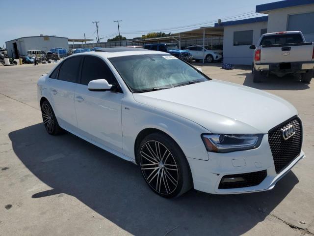 VIN WAUAFAFL0GN007888 2016 Audi A4, Premium S-Line no.4