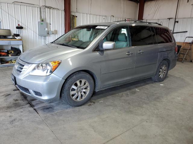 HONDA ODYSSEY EX