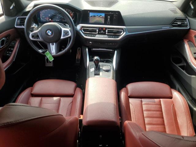 2022 BMW M340I - 3MW5U7J09N8C45651