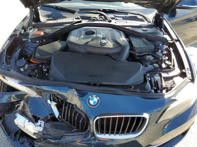 VIN WBA2F9C31HV635953 2017 BMW 2 Series, 230I no.11