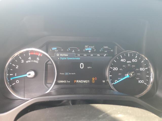 2017 Ford F250 Super Duty VIN: 1FT7W2BT9HEC29968 Lot: 63081734