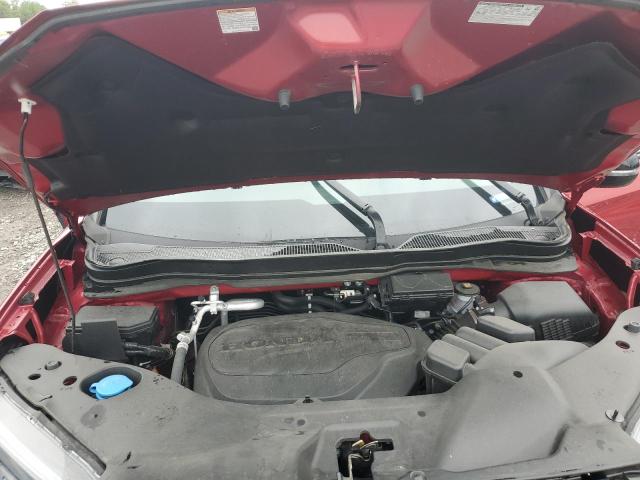 2023 HONDA PASSPORT E - 5FNYF8H03PB007220