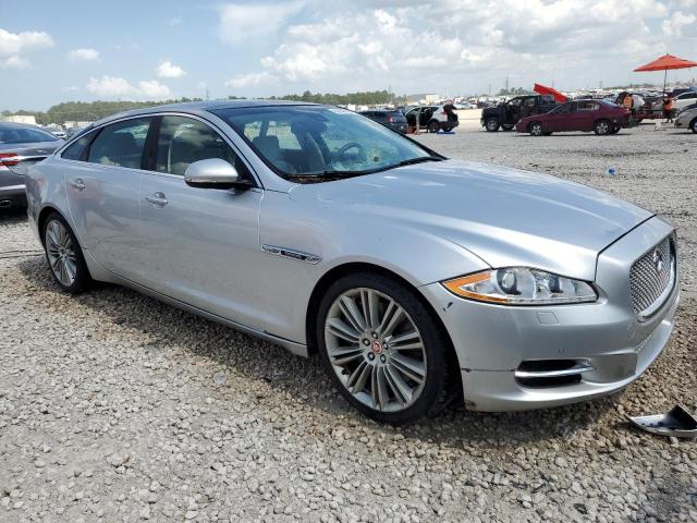 VIN SAJWA2GT7EMV69769 2014 Jaguar XJL, Supercharged no.4