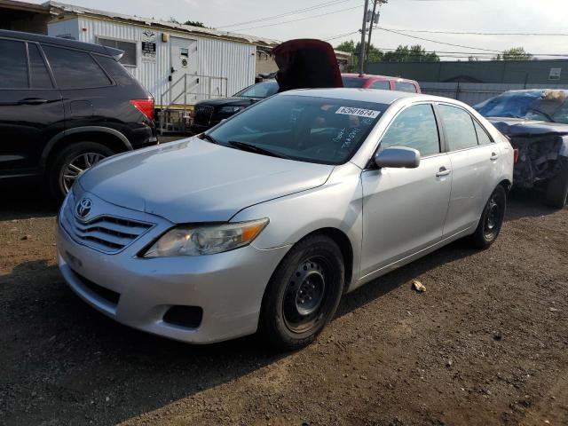 4T1BF3EK2BU187932 2011 Toyota Camry Base