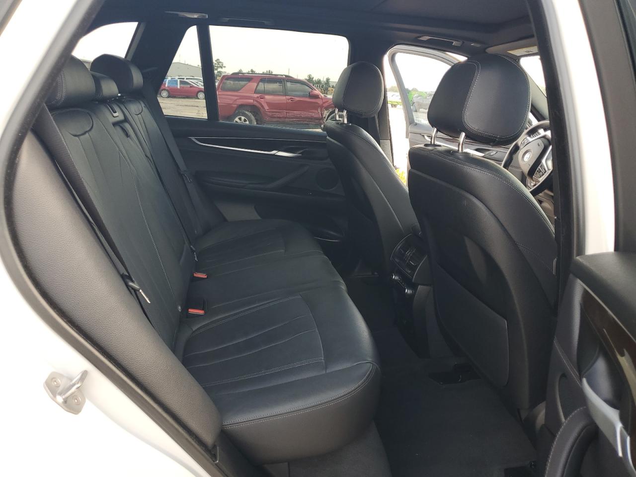 5UXKR2C30H0X05486 2017 BMW X5 Sdrive35I