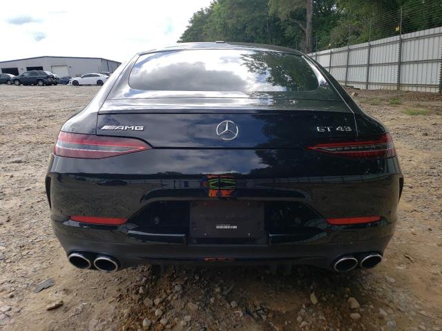2021 MERCEDES-BENZ AMG GT 43 - W1K7X5KB5MA039808