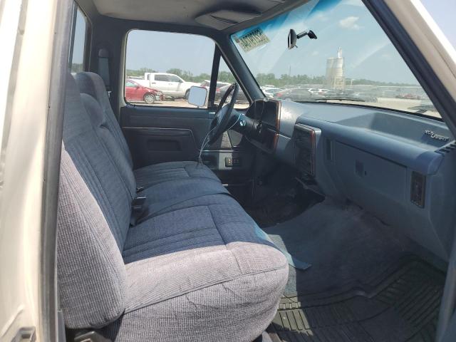1990 Ford F150 VIN: 1FTDF15NXLKA80913 Lot: 62279734