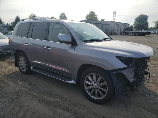 JTJHY7AX9A4039337 2010 Lexus Lx 570