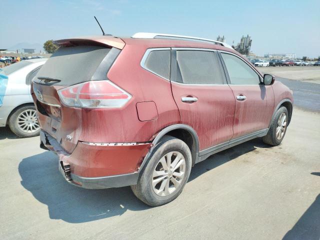 2016 NISSAN ROGUE S - KNMAT2MT0GP602152