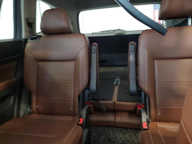 2023 VOLKSWAGEN ATLAS SEL - 1V2BR2CA3PC508436