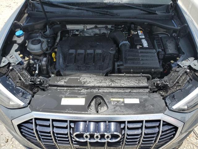 WA1AECF34L1026862 Audi Q3 PREMIUM 12