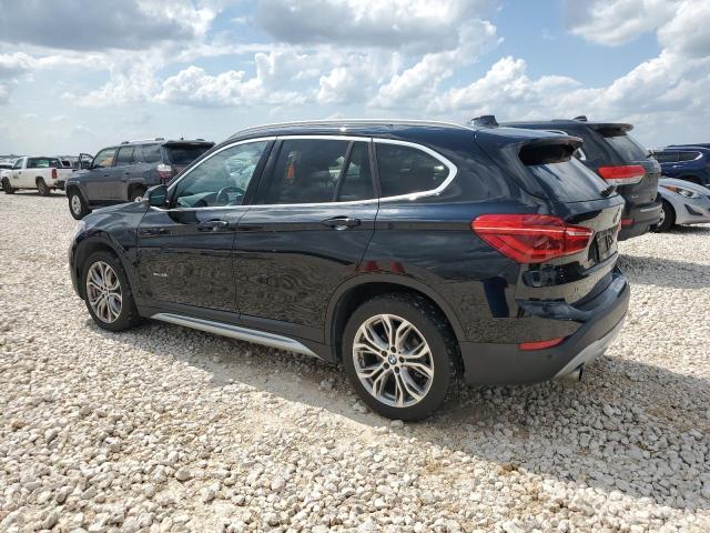 VIN WBXHT3C36H5F70414 2017 BMW X1, Xdrive28I no.2