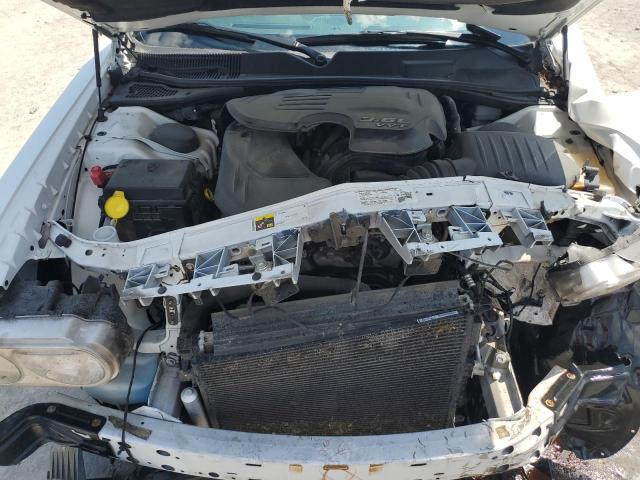 2013 Dodge Challenger Sxt VIN: 2C3CDYAG2DH562015 Lot: 60474984