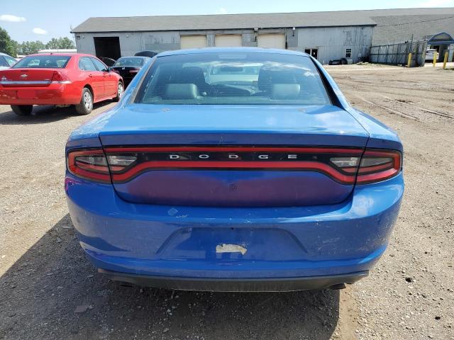 2016 DODGE CHARGER PO - 2C3CDXKT4GH303715