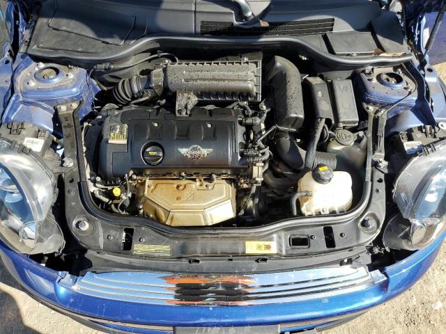 2015 MINI COOPER ROA WMWSY1C56FT626056