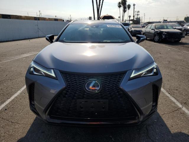 JTHE9JBH0M2044254 Lexus UX 250h  5