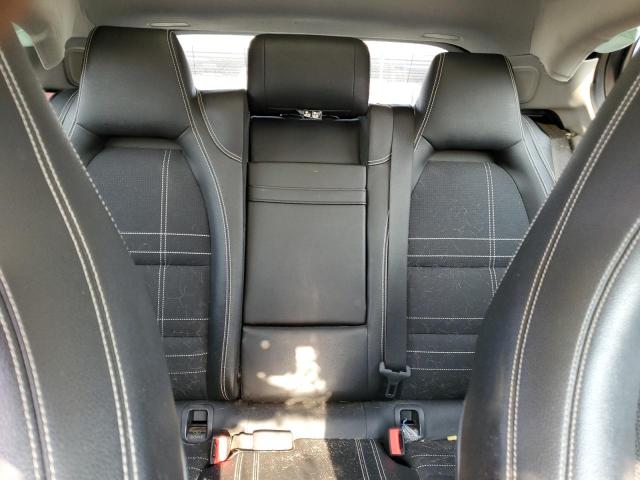 2017 MERCEDES-BENZ GLA 250 4M - WDCTG4GB9HJ296188