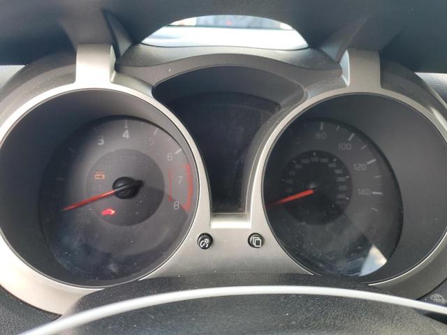 2017 NISSAN JUKE S - JN8AF5MR2HT705406
