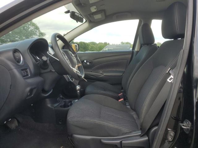 2018 NISSAN VERSA S - 3N1CN7AP3JL845306