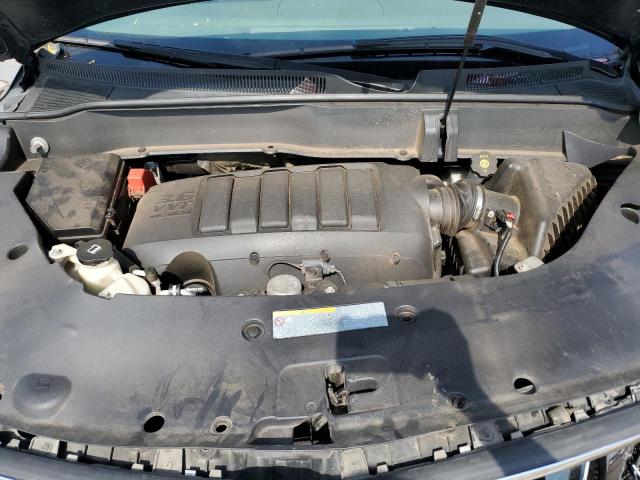 2016 BUICK ENCLAVE - 5GAKRBKD8GJ251087