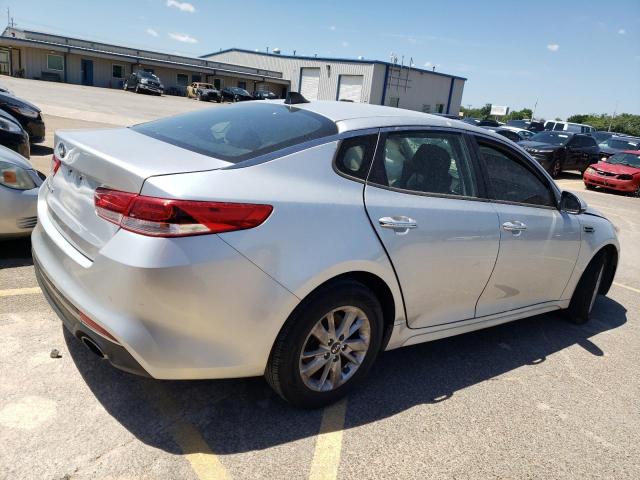 2016 KIA OPTIMA LX - 5XXGT4L3XGG077261