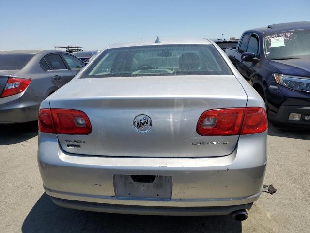 2011 Buick Lucerne Cx VIN: 1G4HA5EM4BU118200 Lot: 62317314