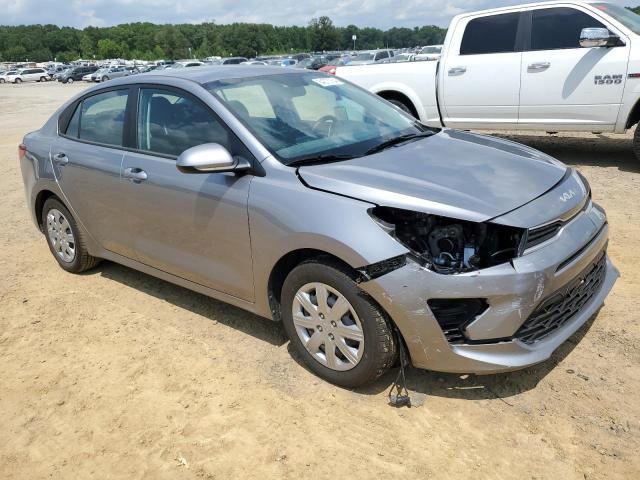 2023 KIA RIO LX - 3KPA24AD8PE533092