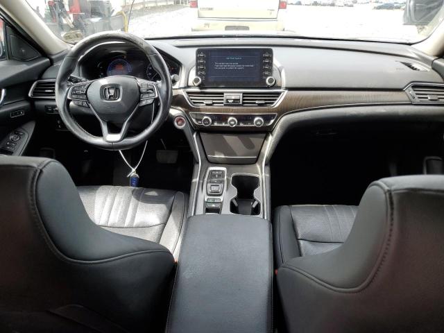 2020 HONDA ACCORD HYB - 1HGCV3F54LA000473