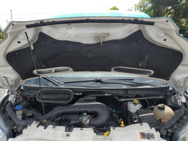 2018 Ford Transit T-250 VIN: 1FTYR2CM1JKA94592 Lot: 61256844