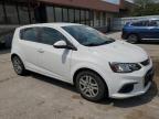 Lot #3024745221 2017 CHEVROLET SONIC