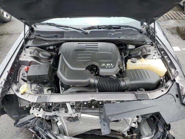 2018 DODGE CHALLENGER - 2C3CDZAG5JH288066
