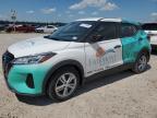 2022 NISSAN KICKS S - 3N1CP5BV1NL486264